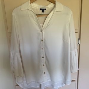 Dressy Blouse